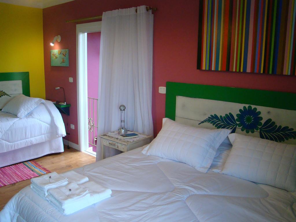 Villa Do Arquiteto Nova Petropolis Room photo